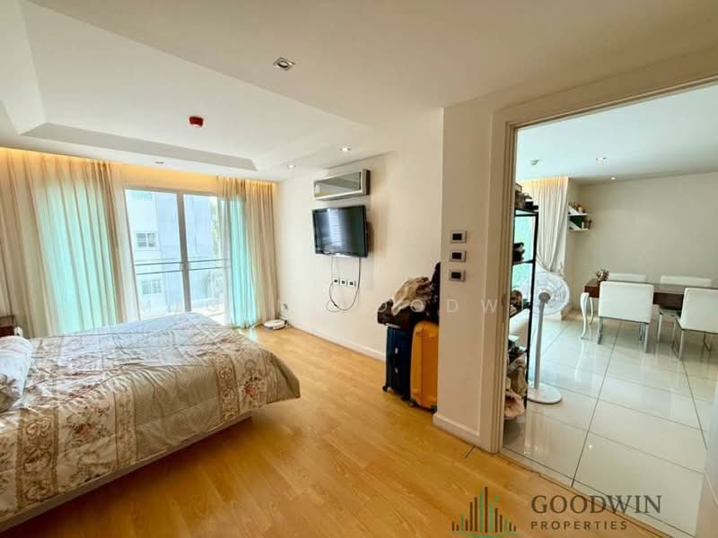 Sunset Boulevard Residence, Chon Buri (Pattaya)