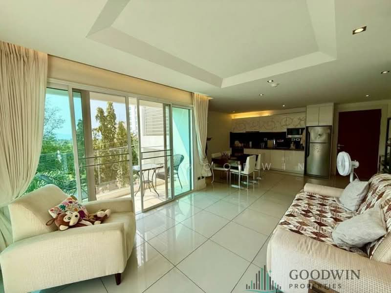 Sunset Boulevard Residence, Chon Buri (Pattaya)