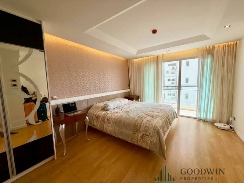 Sunset Boulevard Residence, Chon Buri (Pattaya)
