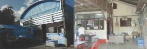 บ้านเดี่ยว ศีขรภูมิ จังหวัดสุรินทร์