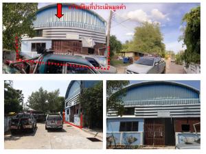 บ้านเดี่ยว ศีขรภูมิ จังหวัดสุรินทร์