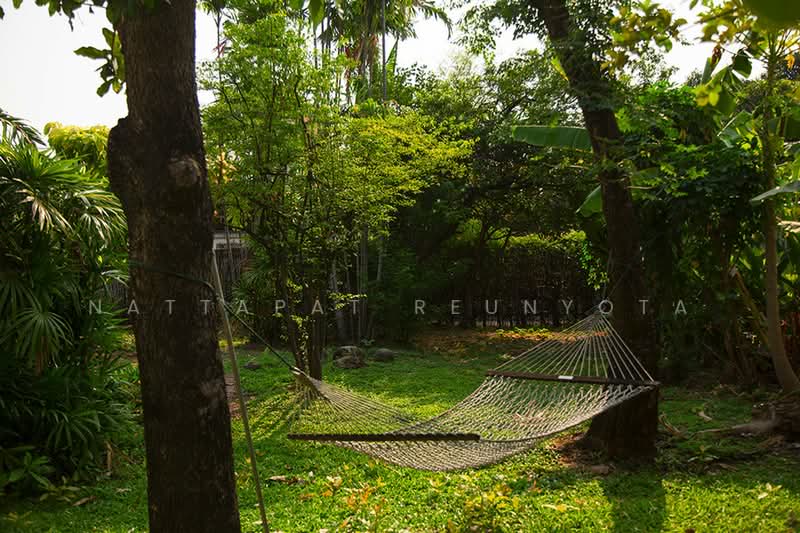 3-BR House, Bangkok