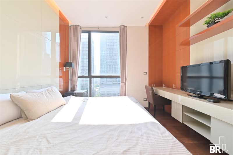 The Address Sukhumvit 28, Bangkok