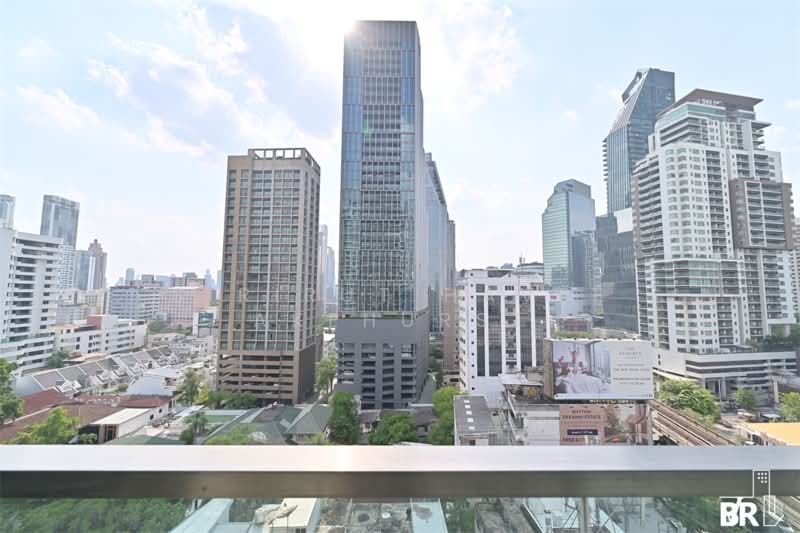 The Address Sukhumvit 28, Bangkok