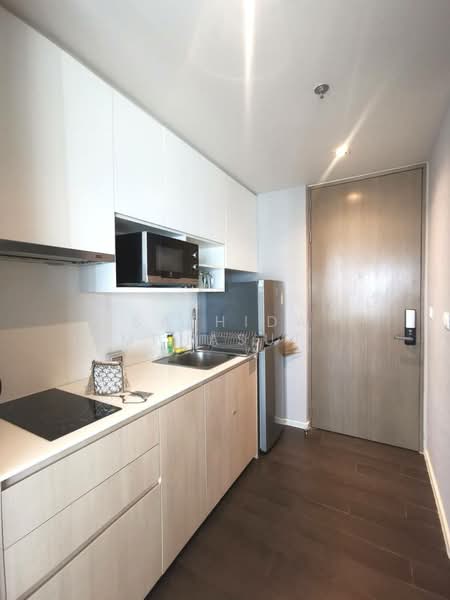 Veranda Residence Pattaya, Chon Buri (Pattaya)