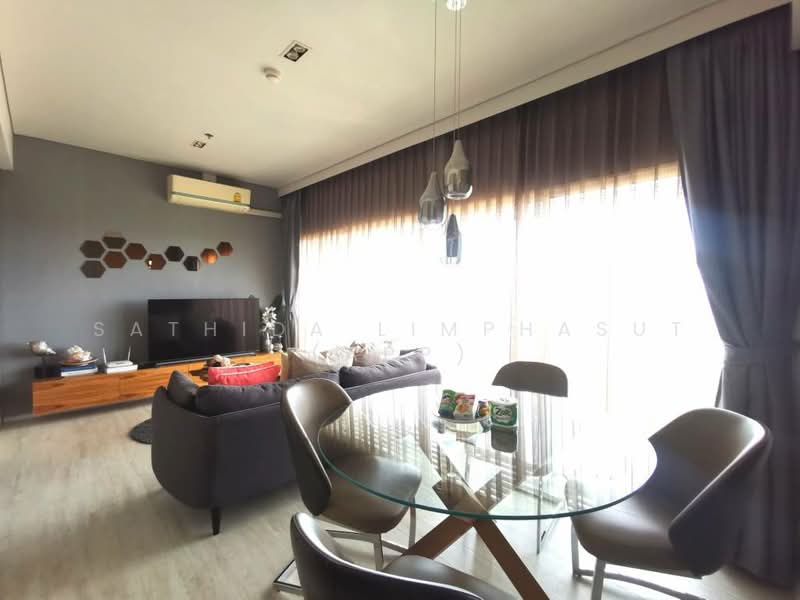 Veranda Residence Pattaya, Chon Buri (Pattaya)