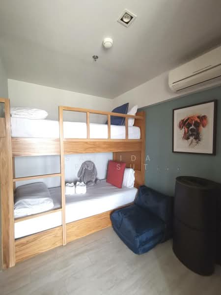Veranda Residence Pattaya, Chon Buri (Pattaya)