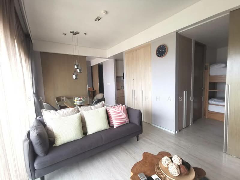 Veranda Residence Pattaya, Chon Buri (Pattaya)