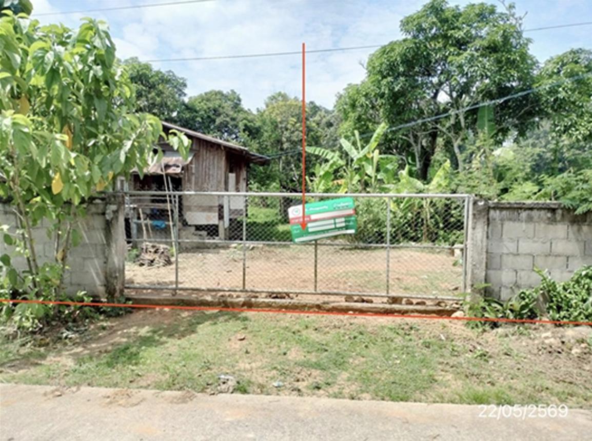 บ้านเดี่ยว แม่จัน เชียงราย