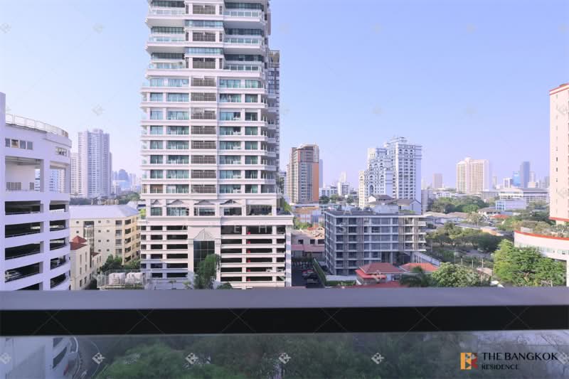 The XXXIX By Sansiri, Bangkok