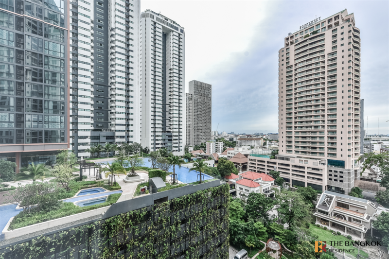 Baan Piya Sathorn, bangkok