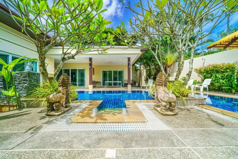 Rawai Grand House, Phuket