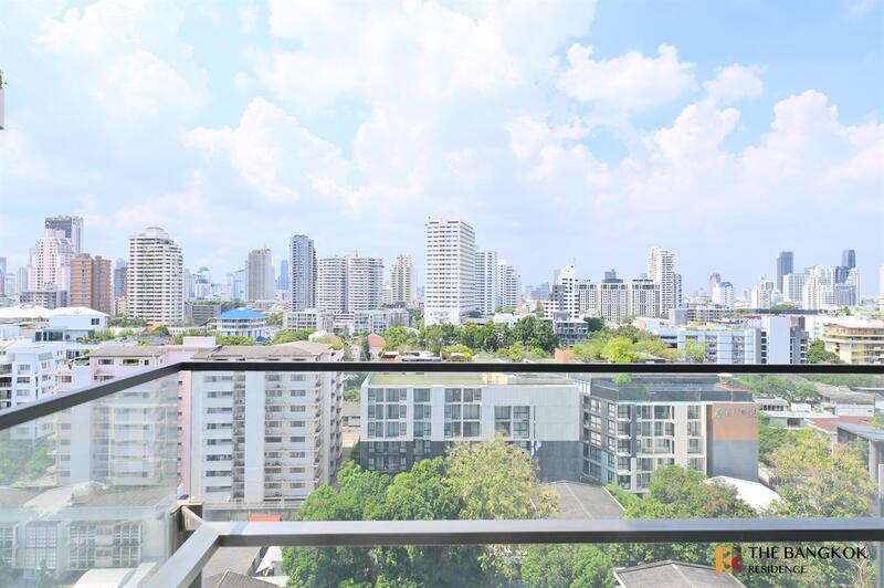 Aequa Sukhumvit 49, bangkok