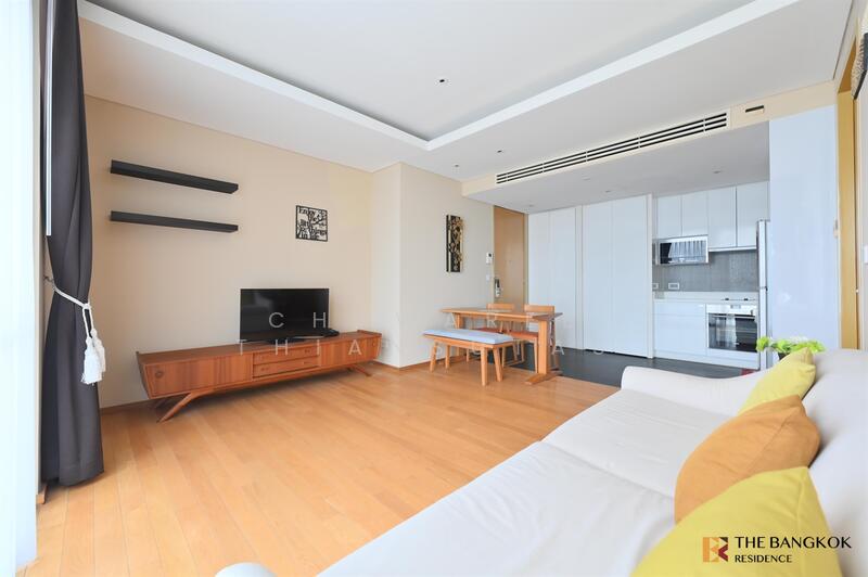 Aequa Sukhumvit 49, bangkok