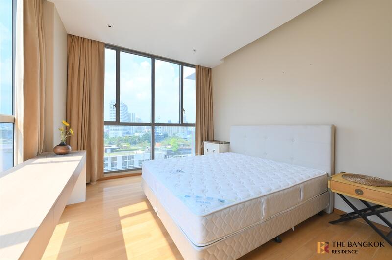 Aequa Sukhumvit 49, bangkok