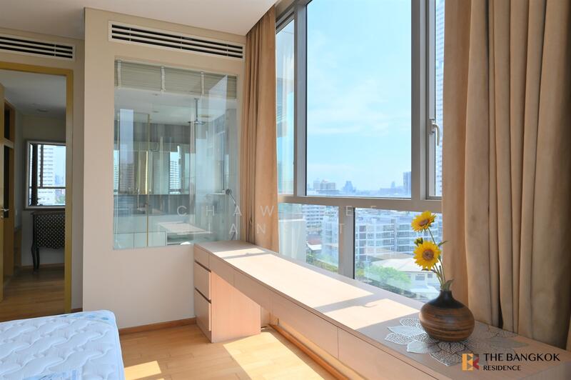 Aequa Sukhumvit 49, bangkok