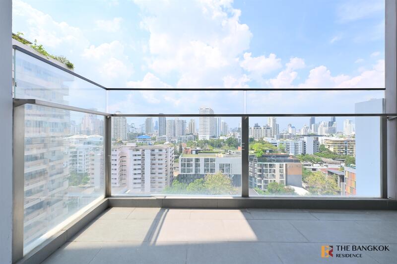 Aequa Sukhumvit 49, bangkok