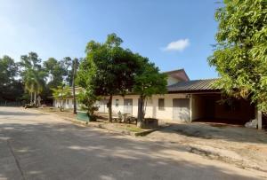 Land with Building for Sale in Hat Yai, Songkhla