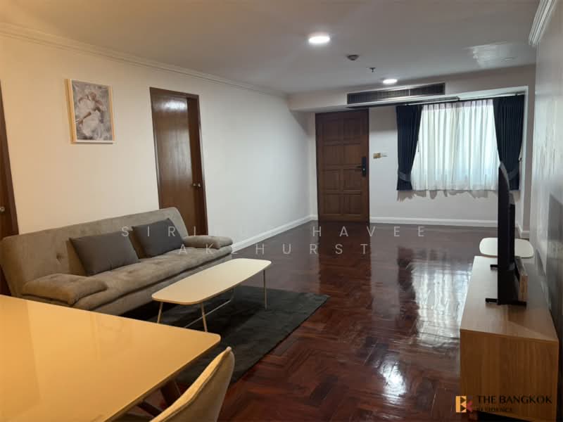 Baan Suanpetch, Bangkok