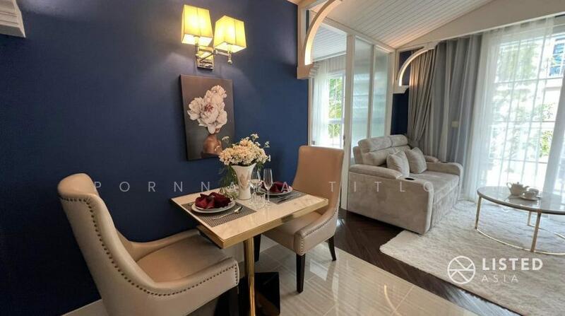 Grand Florida Beachfront, Chon Buri (Pattaya)