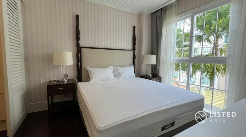 Grand Florida Beachfront, Chon Buri (Pattaya)