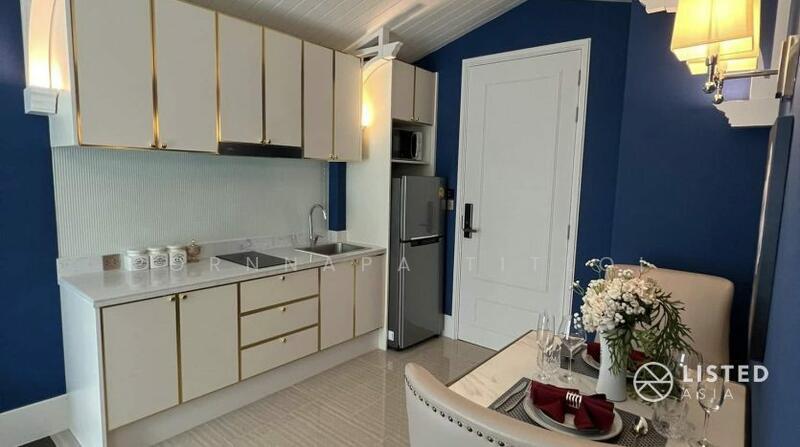 Grand Florida Beachfront, Chon Buri (Pattaya)