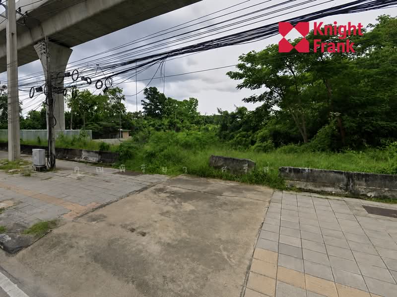 ติดถนนรามคำแหง และอยู่ติด MRT สถานีร่มเกล้า แขวงแสนแสบ เขตมีนบุรี กรุงเทพมหานคร 10510, Bangkok