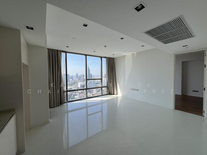 The Bangkok Sathorn, Bangkok
