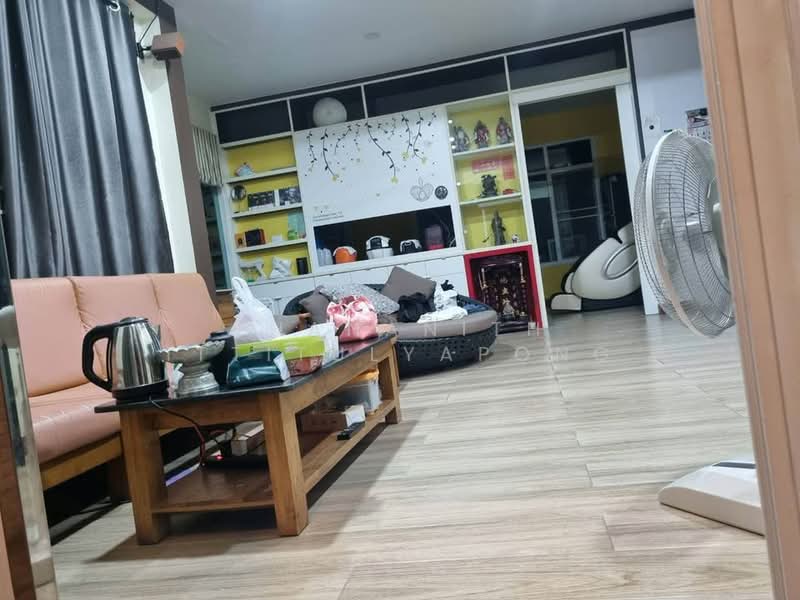 undefined, Bangkok