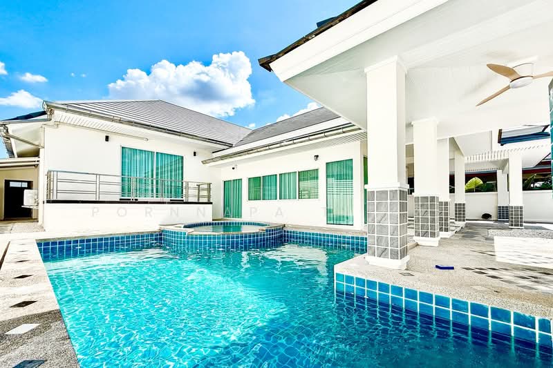 Baan Piam Mongkhon, Chon Buri (Pattaya)