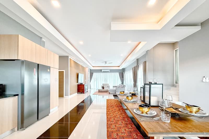 Baan Piam Mongkhon, Chon Buri (Pattaya)