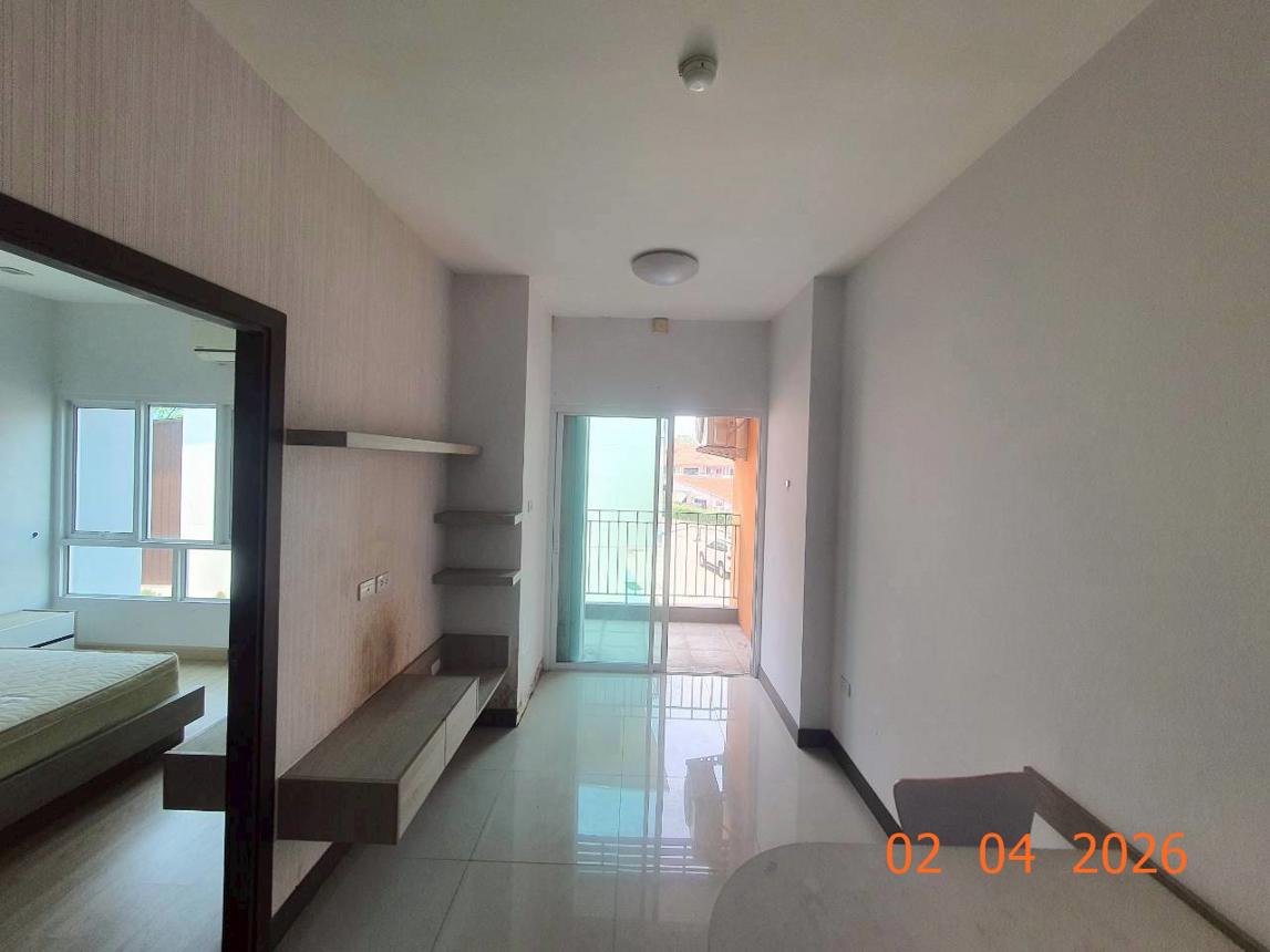 Condominium at The Rich Condominium, Chiang Mai City, Chiang Mai