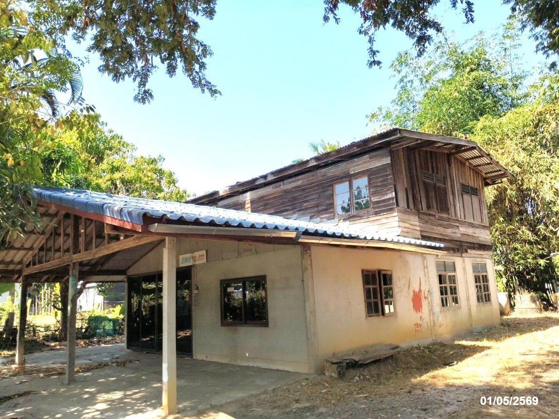 บ้านเดี่ยว โนนนารายณ์ จังหวัดสุรินทร์