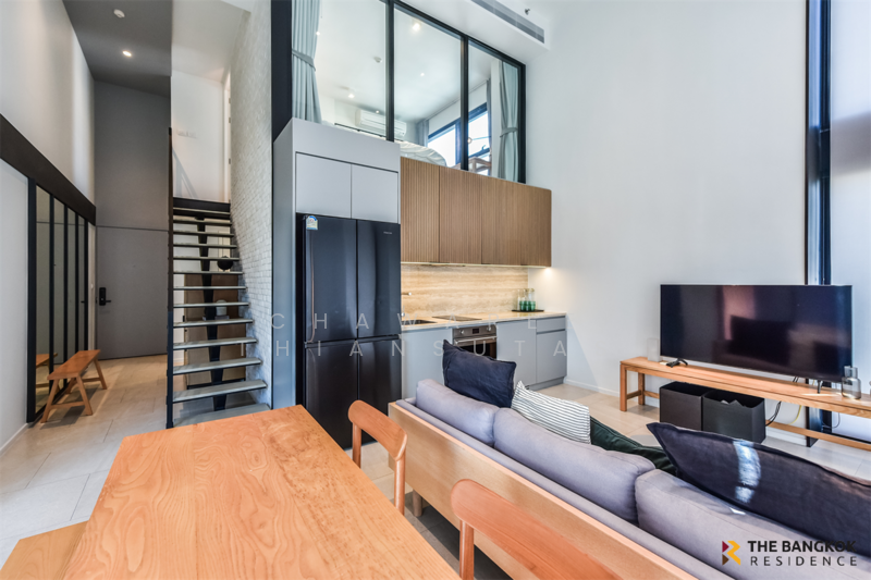 The Lofts Silom, Bangkok