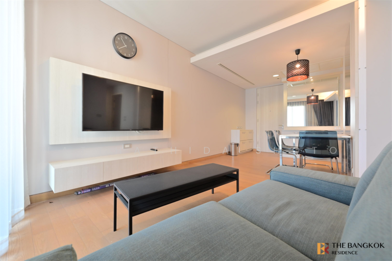 The Lumpini 24, Bangkok