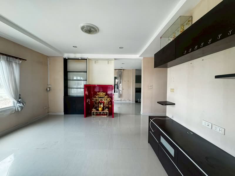 บ้านเจียระไน โครงการ 8, Nakhon Pathom