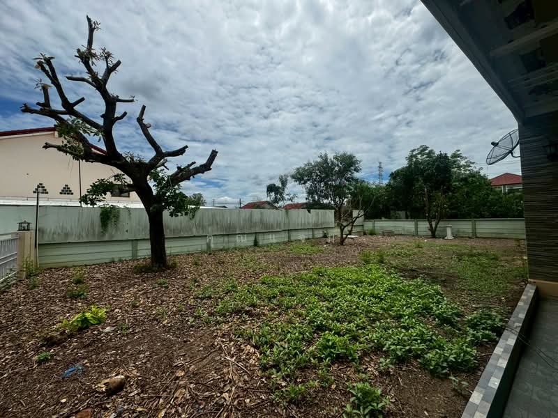 บ้านเจียระไน โครงการ 8, Nakhon Pathom