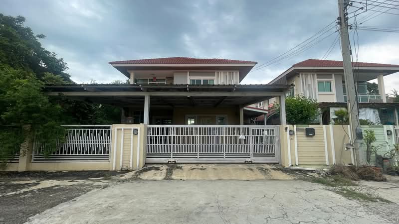 บ้านเจียระไน โครงการ 8, Nakhon Pathom