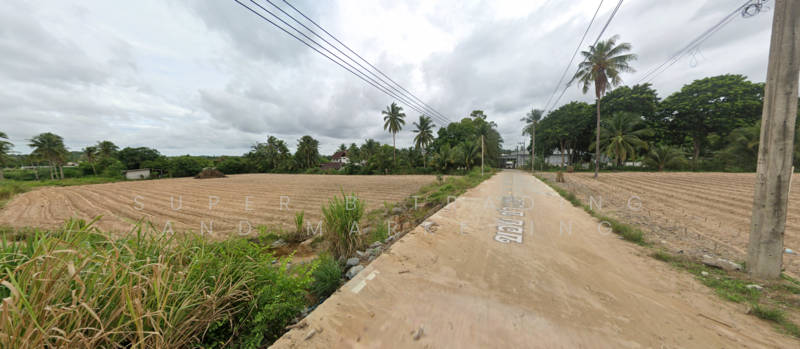 Land for sale, 11 rai, 278 sq m, good location in Khao Khan Song, Sriracha, Chonburi, Chon Buri (Pattaya)