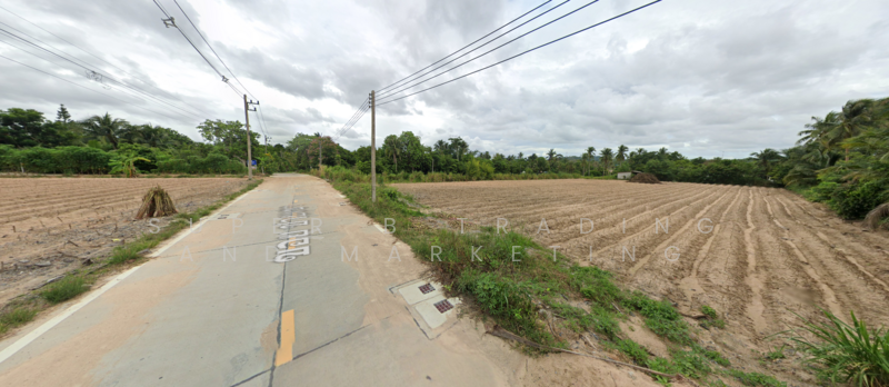 Land for sale, 11 rai, 278 sq m, good location in Khao Khan Song, Sriracha, Chonburi, Chon Buri (Pattaya)