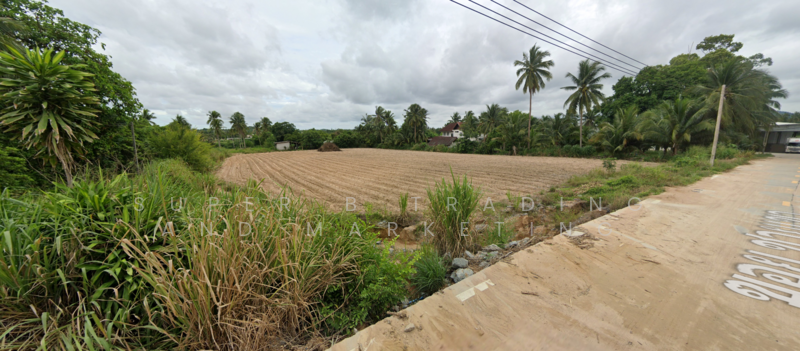 Land for sale, 11 rai, 278 sq m, good location in Khao Khan Song, Sriracha, Chonburi, Chon Buri (Pattaya)