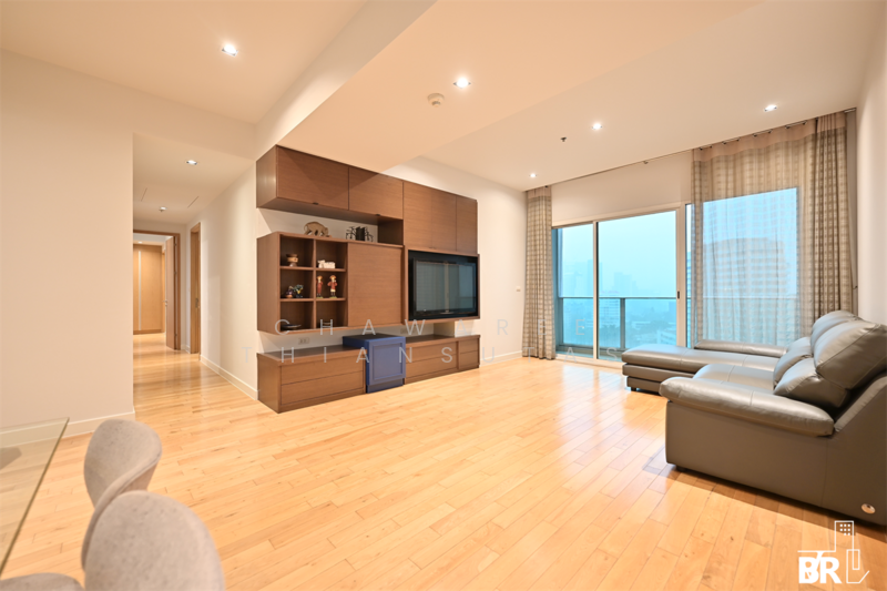 Millennium Residence, bangkok