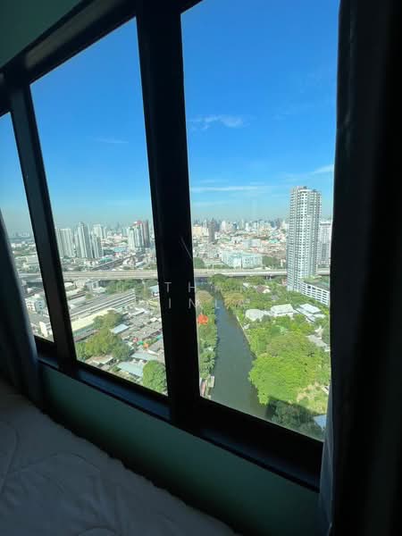Blocs 77, Bangkok