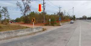 ที่ดินเปล่า เมืองหนองบัวลำภู จังหวัดหนองบัวลำภู