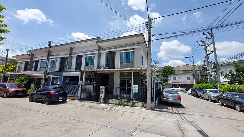 Pruksa Ville77, Nakhon Pathom