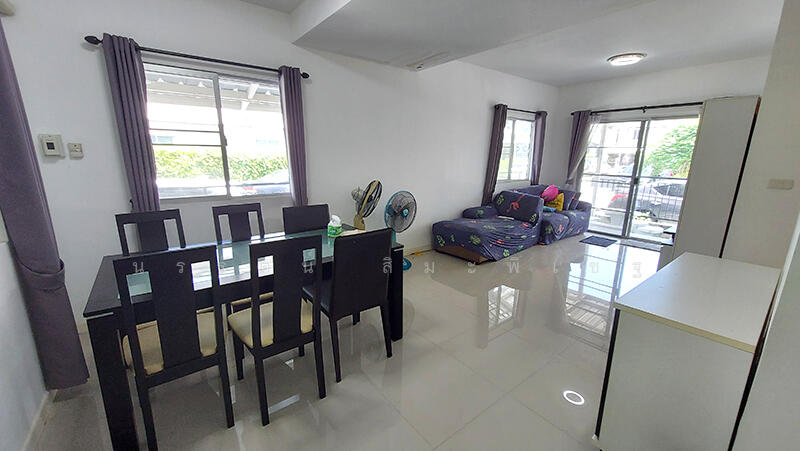 Pruksa Ville77, Nakhon Pathom