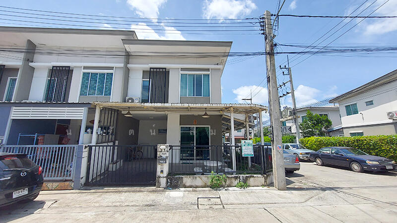 Pruksa Ville77, Nakhon Pathom