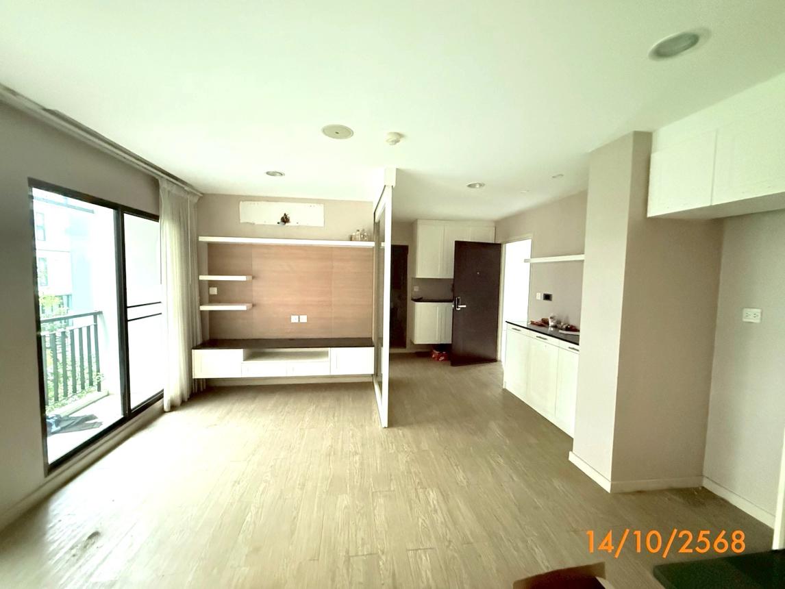 Condominium Villa Lasalle Sukhumvit 105 Bang Na Bangkok