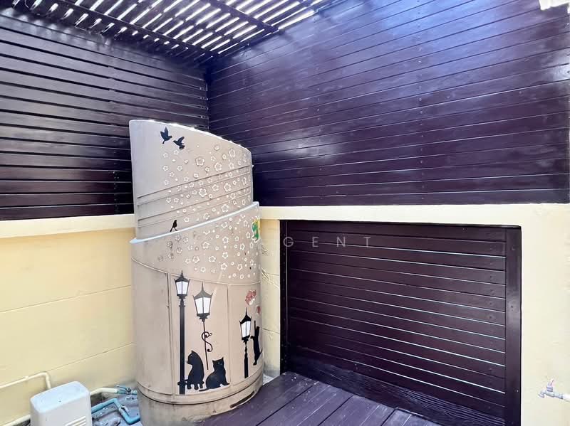 Casa City Sukontasawat 1, Bangkok