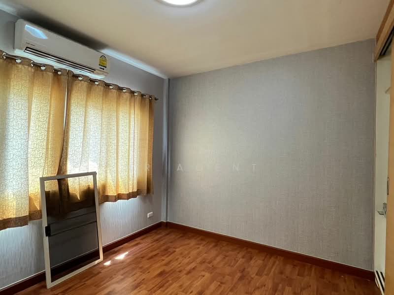 Casa City Sukontasawat 1, Bangkok